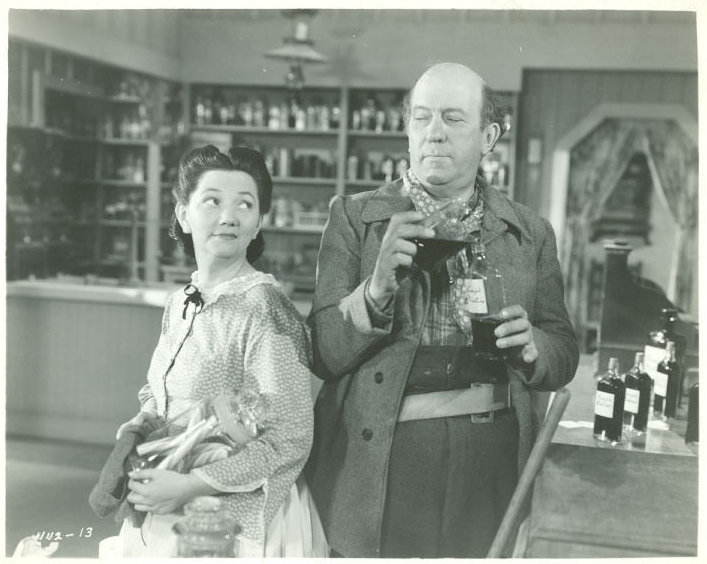 Patsy Kelly