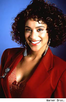 Karyn Parsons Karyn Parsons