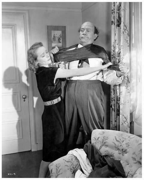 Edgar Kennedy