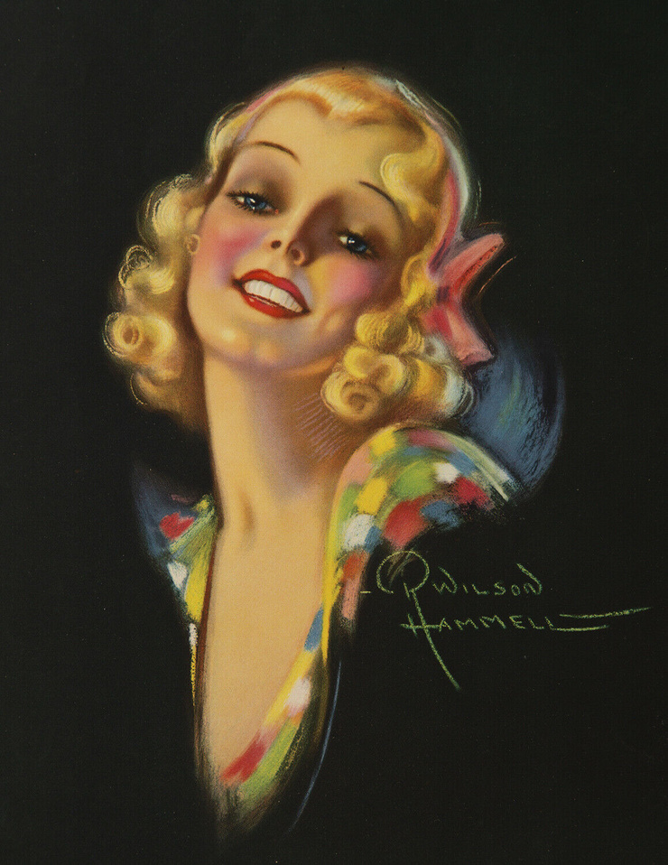 Raymond Wilson Hammell Raymond Wilson Hammell