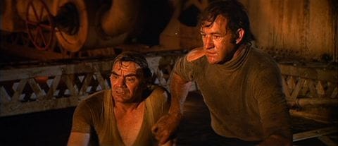 The Poseidon Adventure