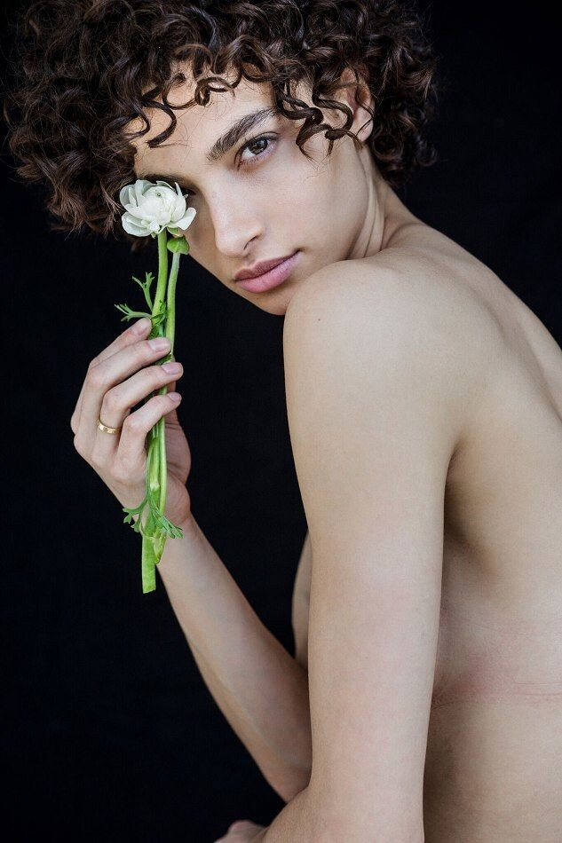 Jordan Rand