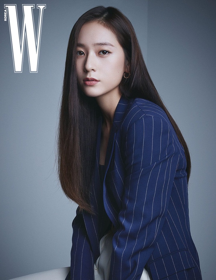 Image of Krystal