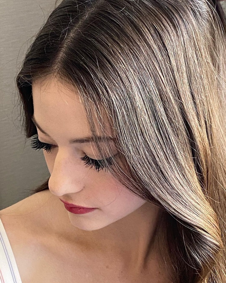 Mackenzie Foy