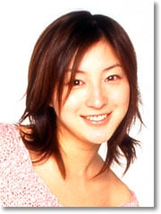 Ryoko Hirosue