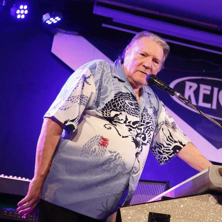 Brian Auger