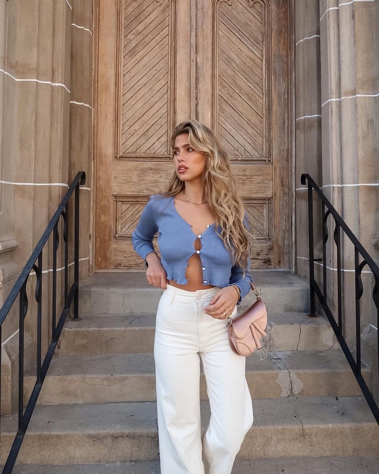 Kara Del Toro