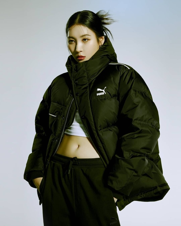 Lee Sunmi