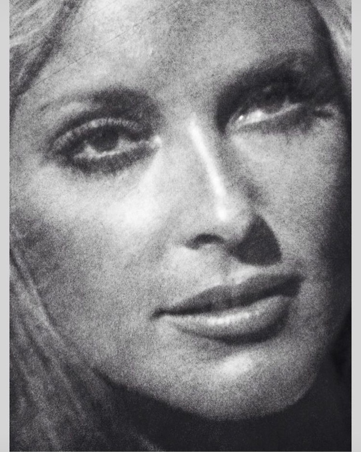 Sharon Tate