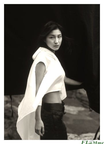 Ryoko Hirosue