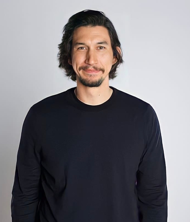 Adam Driver