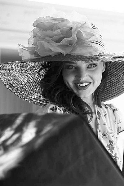Miranda Kerr