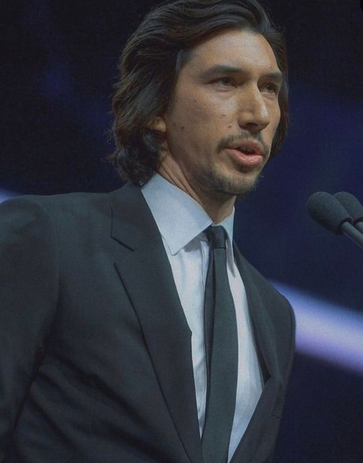 Adam Driver