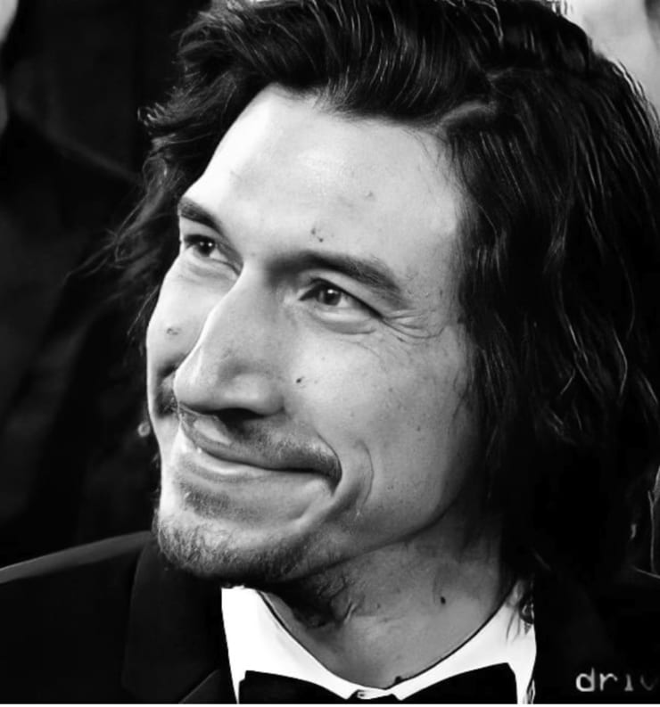 Adam Driver