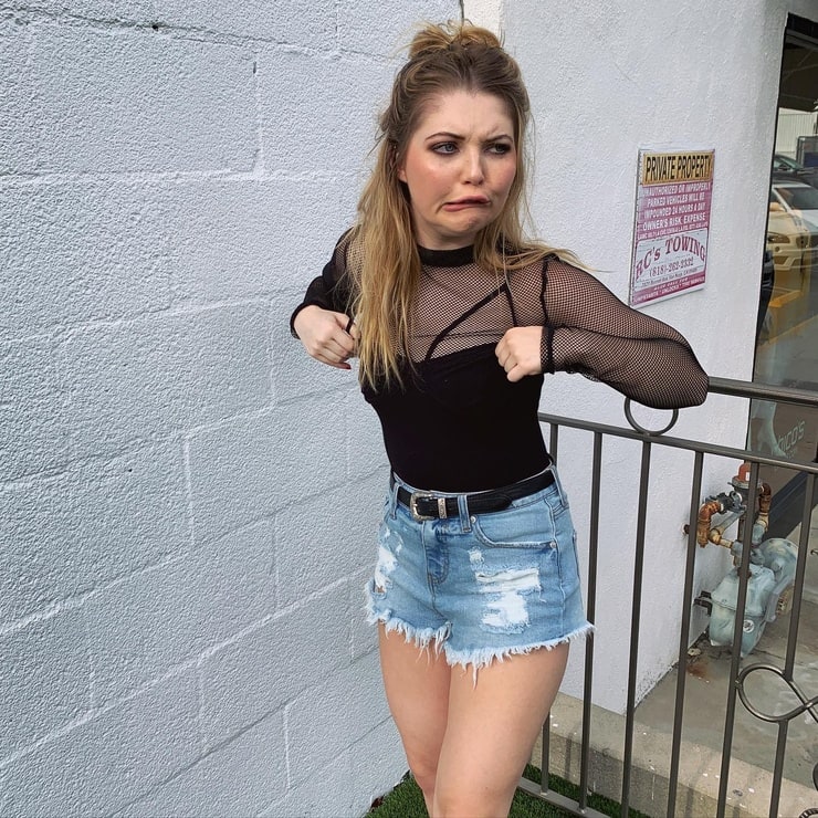 Sammi Hanratty