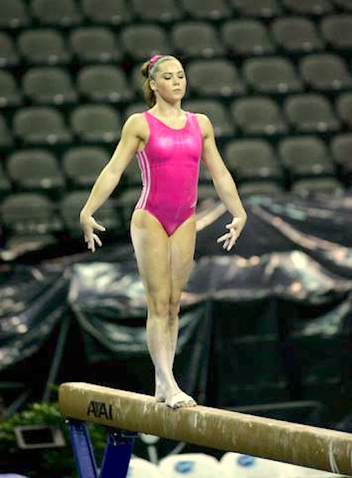 Mckayla Maroney