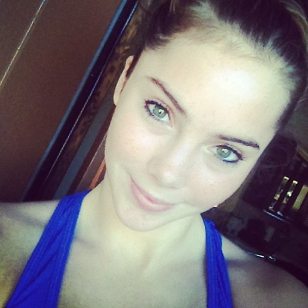 Mckayla Maroney