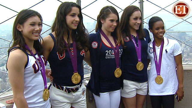 Mckayla Maroney