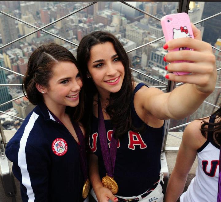 Mckayla Maroney