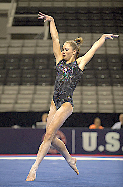 Mckayla Maroney