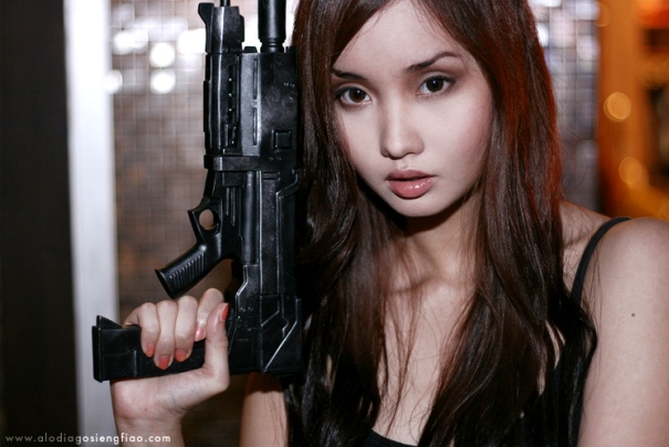 Alodia Gosiengfiao
