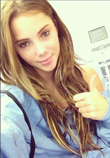 Mckayla Maroney
