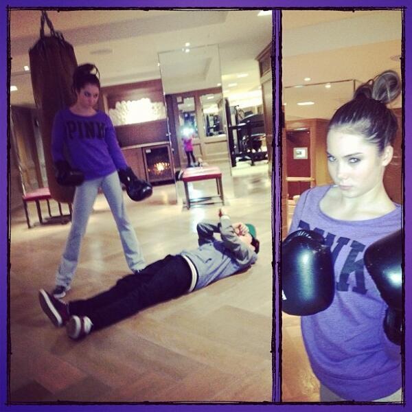 Mckayla Maroney