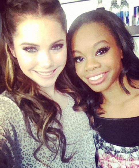 Mckayla Maroney
