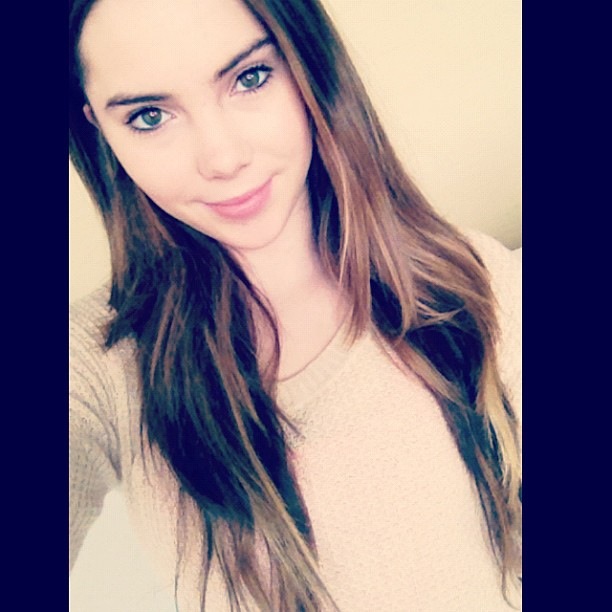 Mckayla Maroney