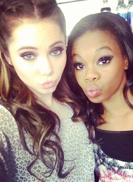 Mckayla Maroney