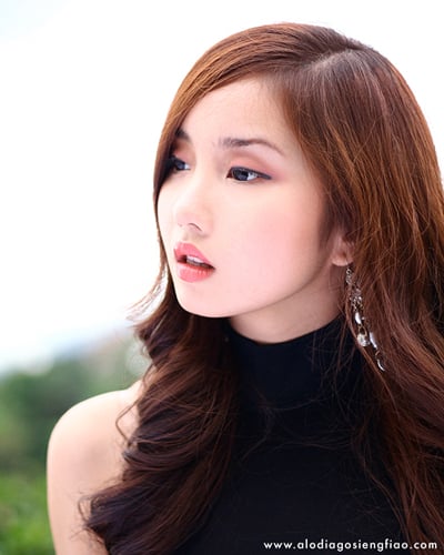 Alodia Gosiengfiao