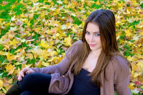 Mckayla Maroney