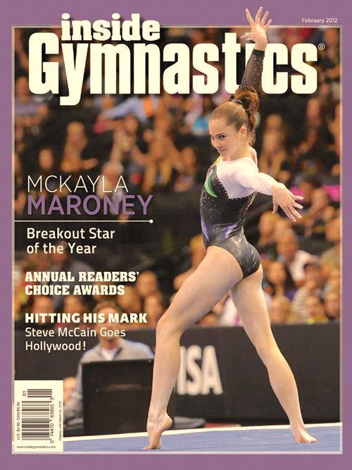 Mckayla Maroney