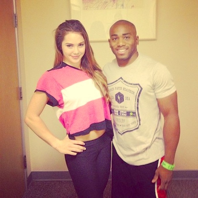 Mckayla Maroney
