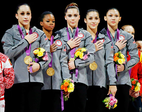 Mckayla Maroney