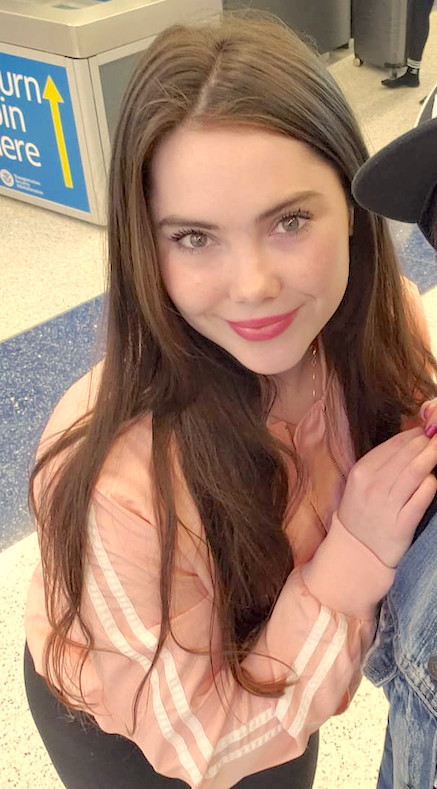 Mckayla Maroney