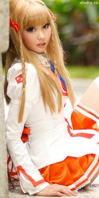 Alodia Gosiengfiao Alodia Gosiengfiao
