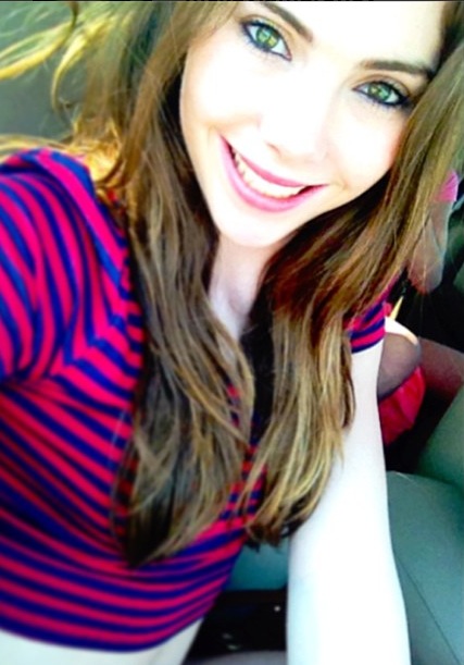 Mckayla Maroney