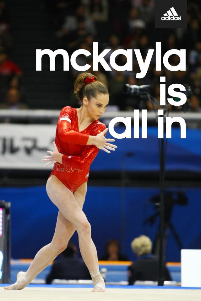 Mckayla Maroney