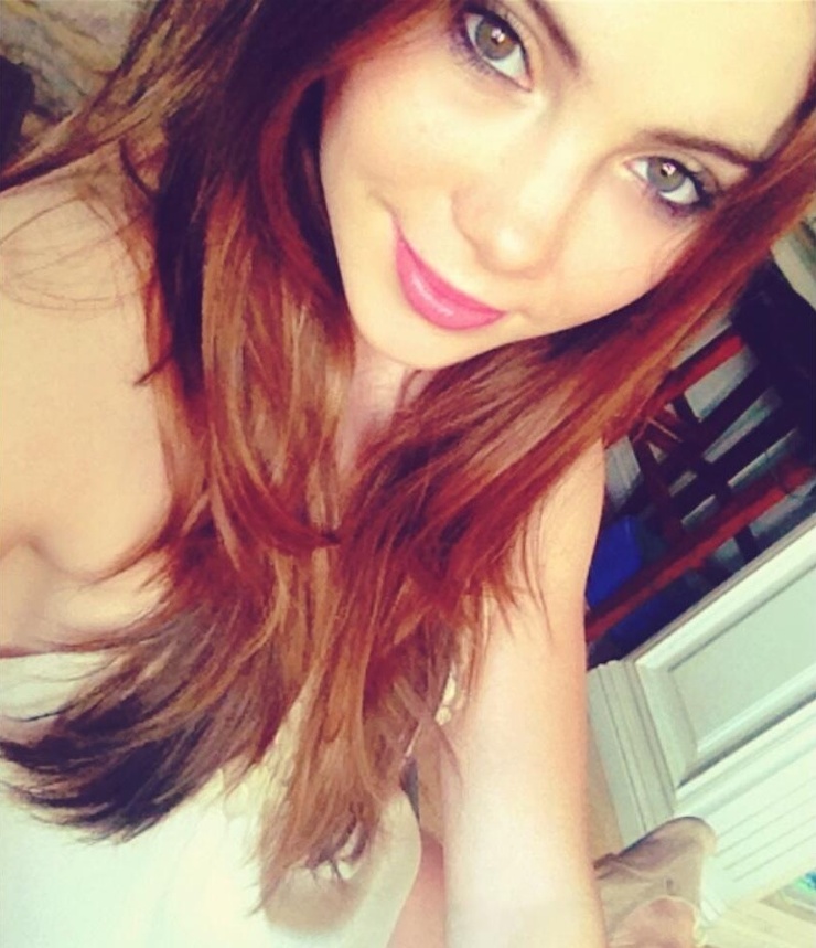 Mckayla Maroney