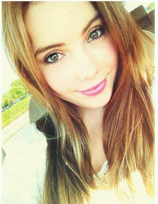 Mckayla Maroney