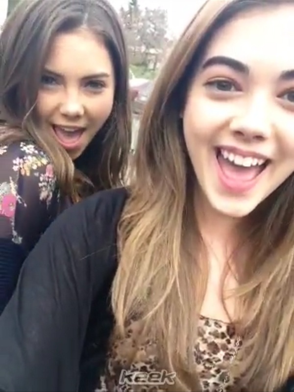 Mckayla Maroney