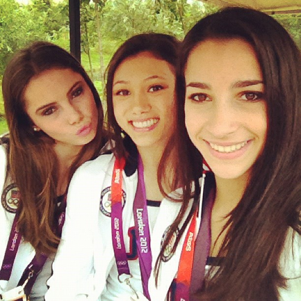 Mckayla Maroney