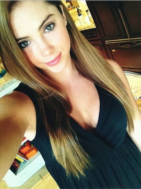 Mckayla Maroney