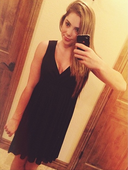 Mckayla Maroney