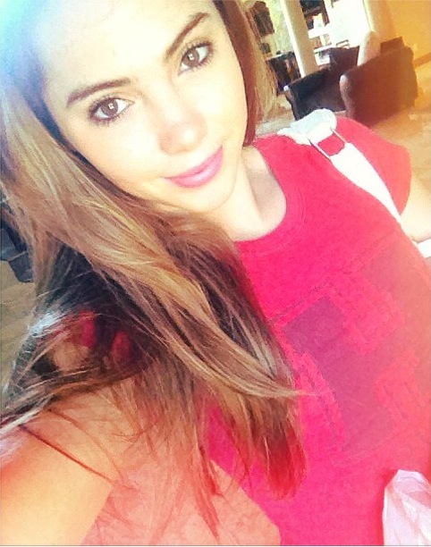 Mckayla Maroney