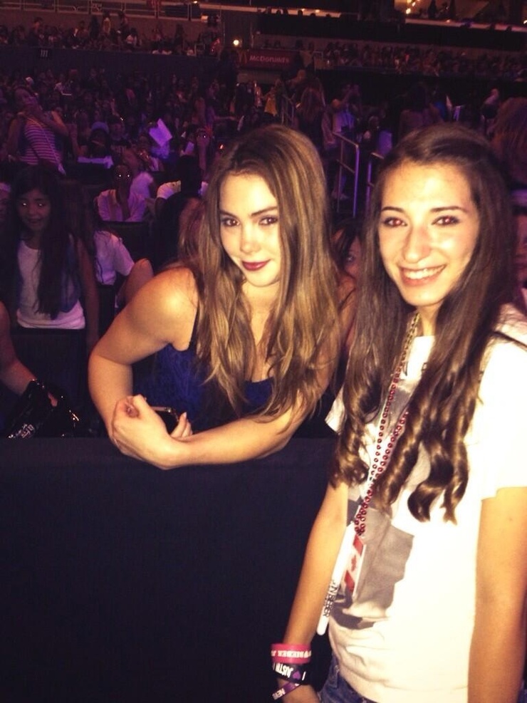 Mckayla Maroney