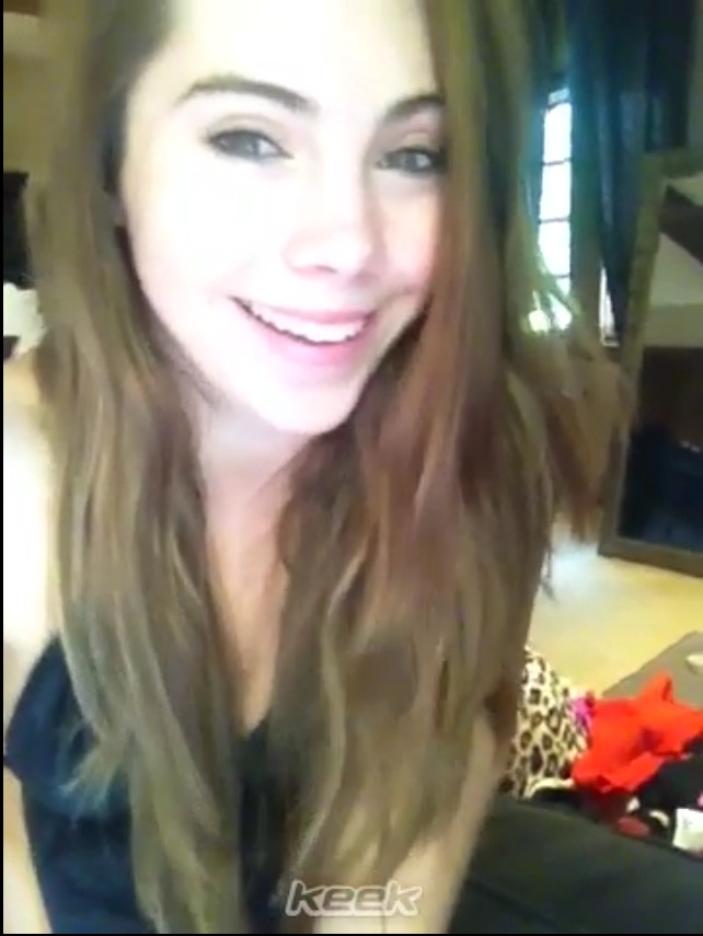 Mckayla Maroney
