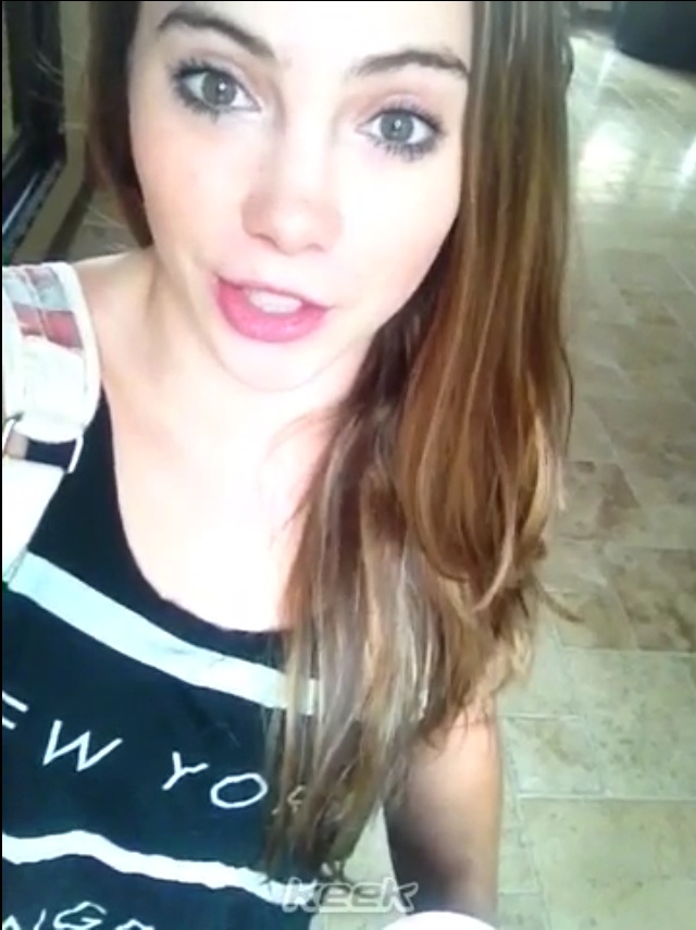 Mckayla Maroney