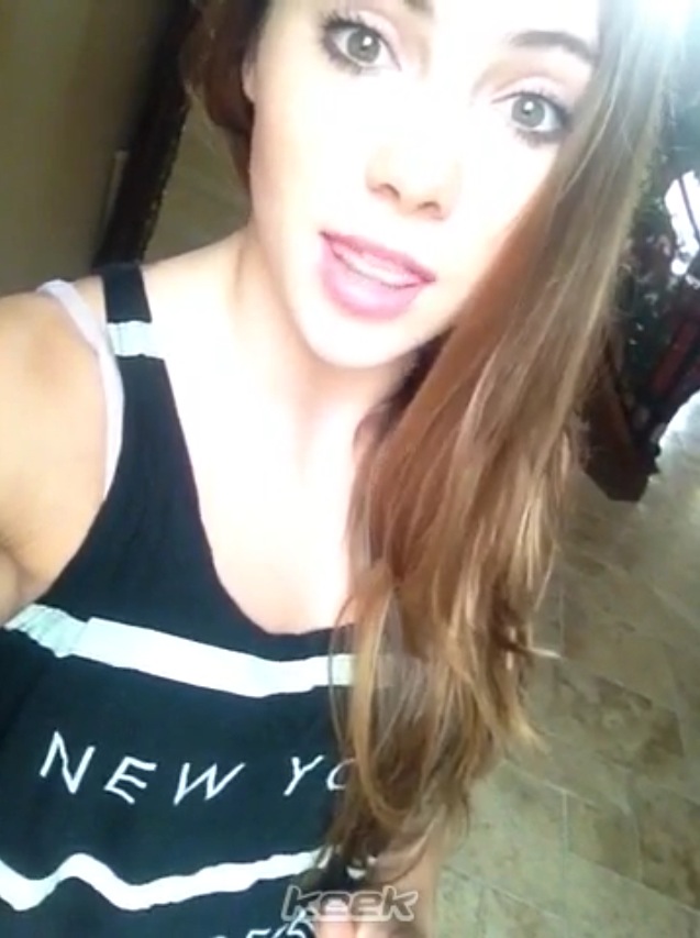 Mckayla Maroney